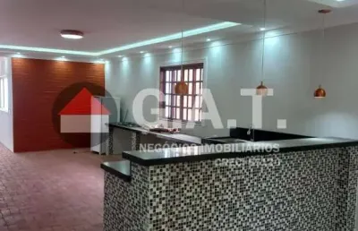 Casa em condomínio à venda no haras inga mirim - boituva/sp