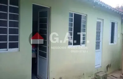 Casa com 2 quartos à venda na Vila Jardini, Sorocaba 