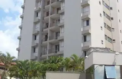 Apartamento para venda no  edifício porangai - sorocaba/sp