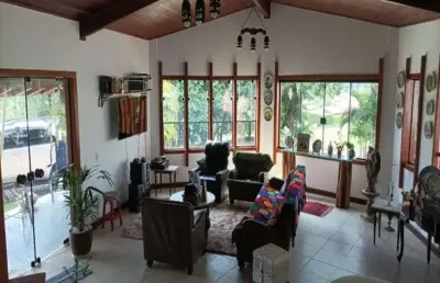 Casa em condomínio à venda no terras de são lucas - sorocaba/sp