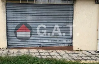 Salão comercial para locação no centro - sorocaba/sp