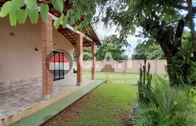 Chácara à venda no monte bianco - araçoiaba da serra /sp