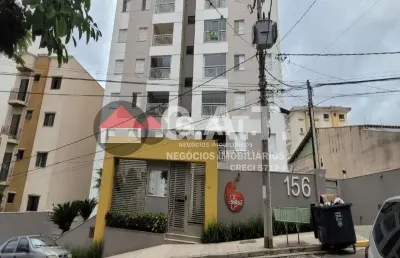 Apartamento para venda no bairro vila jardini - sorocaba/sp