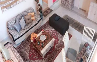 Casa em condomínio à venda no residencial primaveras - sorocaba/sp