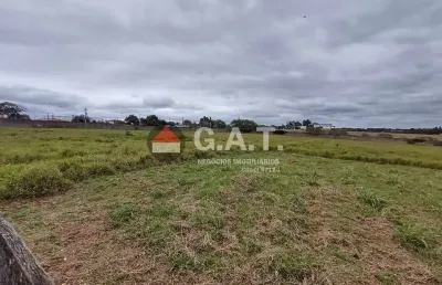 Área para venda no bairro jundiaguara - araçoiaba/sp