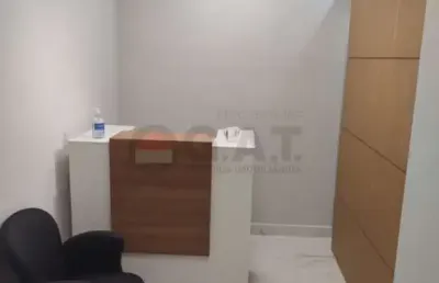 Sala comercial à venda no Centro, Sorocaba 
