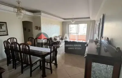 Apartamento com 3 quartos à venda no Centro, Sorocaba 