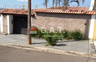 Casa para venda no bairro parque bela vista - votorantim/sp