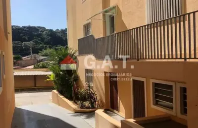 Apartamento com 2 quartos à venda no Jardim Europa, Sorocaba 