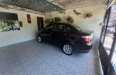 Casa com 2 quartos à venda no Parque São Bento, Sorocaba 