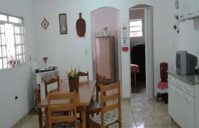 Sobrado à venda no bairro jardim ana maria - sorocaba/sp