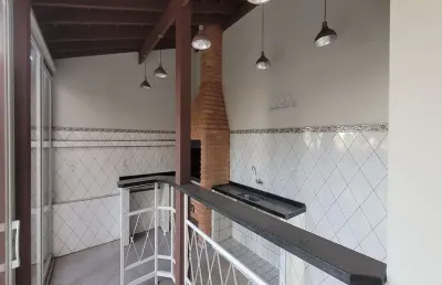Casa para venda no bairro jardim icatu - sorocaba/sp