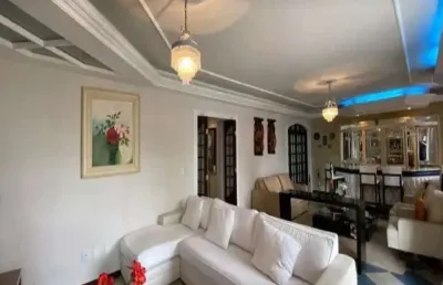 Casa para locação no parque três meninos - sorocaba/sp