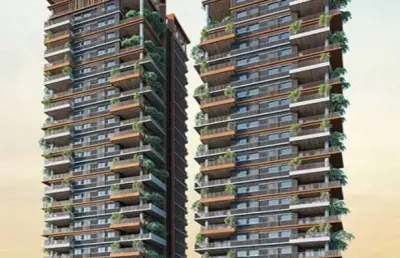 Apartamento à venda no edifício aureo - sorocaba/sp