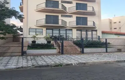 Apartamento à venda no edifício atenas - sorocaba/sp