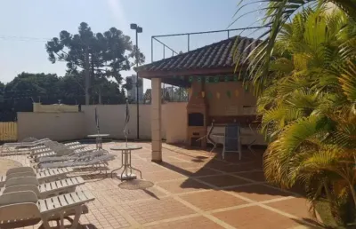 Casa em condomínio à venda no residencial giardino campolim - sorocaba/sp