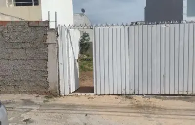 Terreno à venda no Jardim Wanel Ville V, Sorocaba 