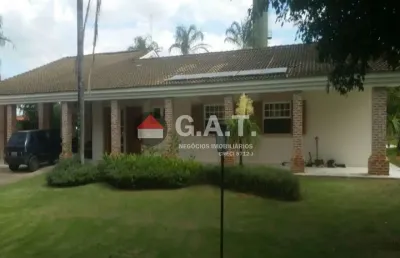 Casa em condomínio à venda no residencial santa maria - votorantim/sp