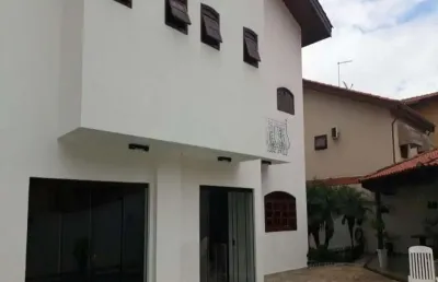 Casa à venda no condomínio residencial granja olga ii - sorocaba/sp