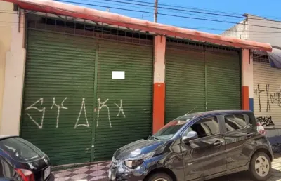Ponto comercial para alugar no Centro, Sorocaba 