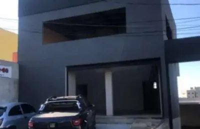 Predio comercial para locação no jardim simus- sorocaba/sp