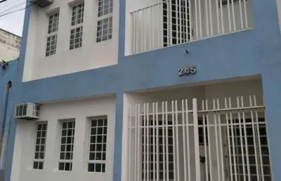 Casa comercial para locação no centro - sorocaba/sp