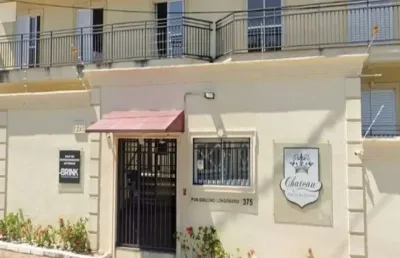 Apartamento à venda no condomínio chateau - jardim emília - sorocaba/sp