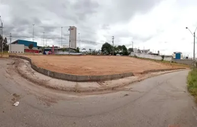 Terreno comercial à venda na Vila Olímpia, Sorocaba 