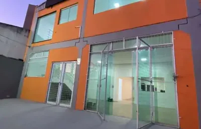 Ponto comercial à venda no Jardim Faculdade, Sorocaba 