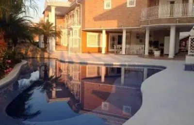 Casa em condomínio para locação no lago da boa vista - sorocaba/sp
