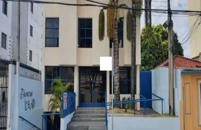 Prédio comercial para locação na vila independência- sorocaba/sp