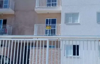 Apartamento à venda em sorocaba-sp, no bairro wanel ville: 3 quartos, 1 suíte, 2 salas, 1 banheiro, 1 vaga - 70m². venha conhecer!