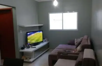 Apartamento à venda no residencial espanha - jardim guadalajara - sorocaba/sp