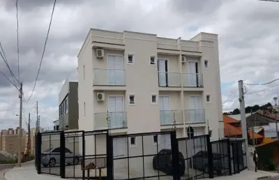 Apartamento para locação na vila esperança - sorocaba/sp