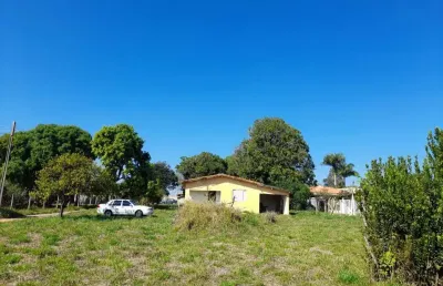 Sítio à venda no barreirinho - araçoiaba da serra/sp