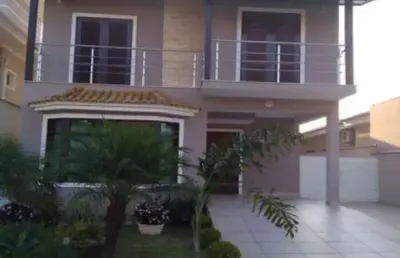 Casa em condomínio à venda no ibiti do paço - sorocaba/sp