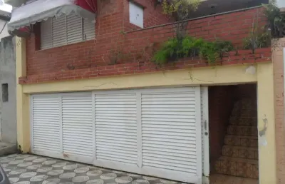 Casa com 4 quartos para alugar no Centro, Sorocaba 