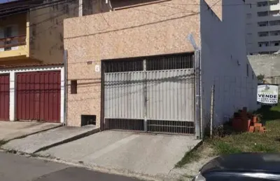 Casa com 2 quartos à venda no Jardim Gonçalves, Sorocaba 