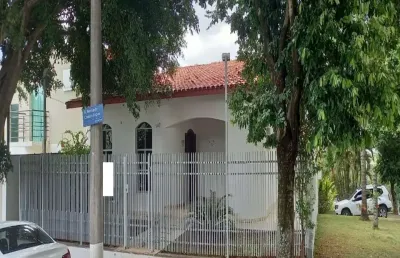 Casa com 3 quartos para alugar no Parque Campolim, Sorocaba 