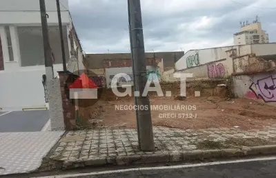 Terreno para locação no jardim vergueiro - sorocaba/sp