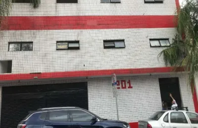 Prédio comercial para locação no centro - sorocaba/sp