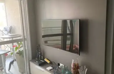 Apartamento à venda no edifício residencial vitrine esplanada - votorantim/sp
