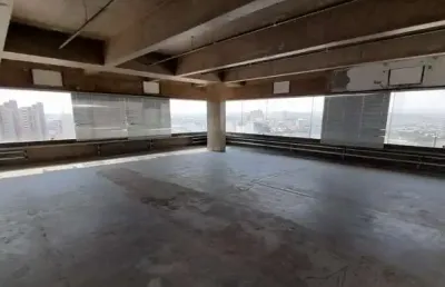 Sala para locação no edifício antares - sorocaba/sp