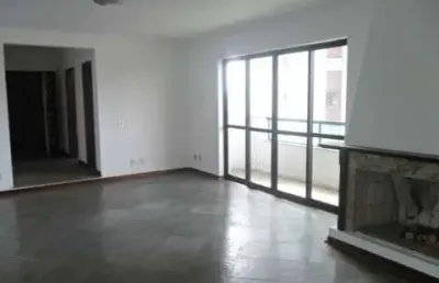 Apartamento com 4 quartos à venda no Centro, Sorocaba 
