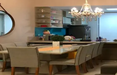 Casa em condomínio à venda no campos do conde - sorocaba/sp