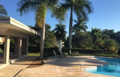 Casa em condomínio à venda no santa maria - sorocaba/sp