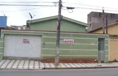 Casa com 2 quartos à venda na Vila Jardini, Sorocaba 