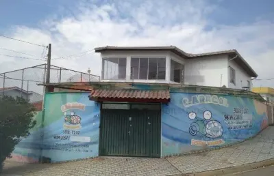Salão á venda no jardim wanel ville v - sorocaba/sp