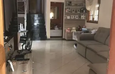 Casa com 4 quartos à venda no Jardim Faculdade, Sorocaba 