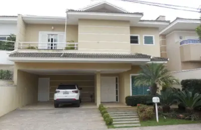 Casa em condomínio para venda no condomínio lago da boa vista - sorocaba/sp